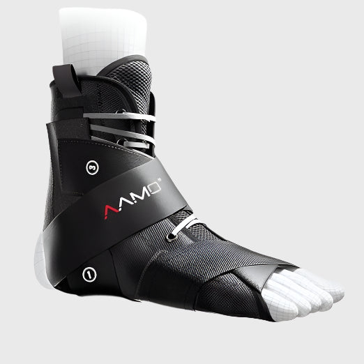 The AAMO Ankle Brace: A Comprehensive Overview